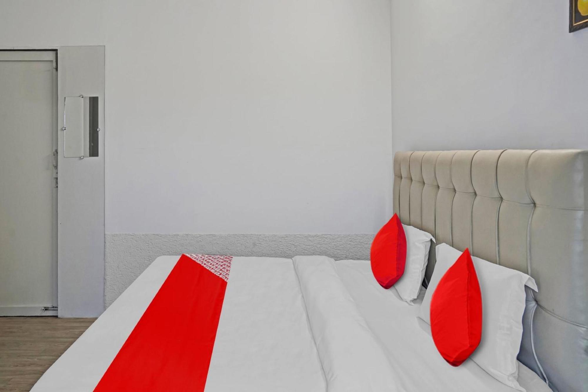 O Mr Crown To Hotel 4*